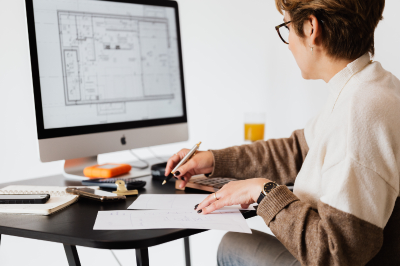 Essential Questions To Ask An Architect London
